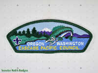 Cascade Pacific Council